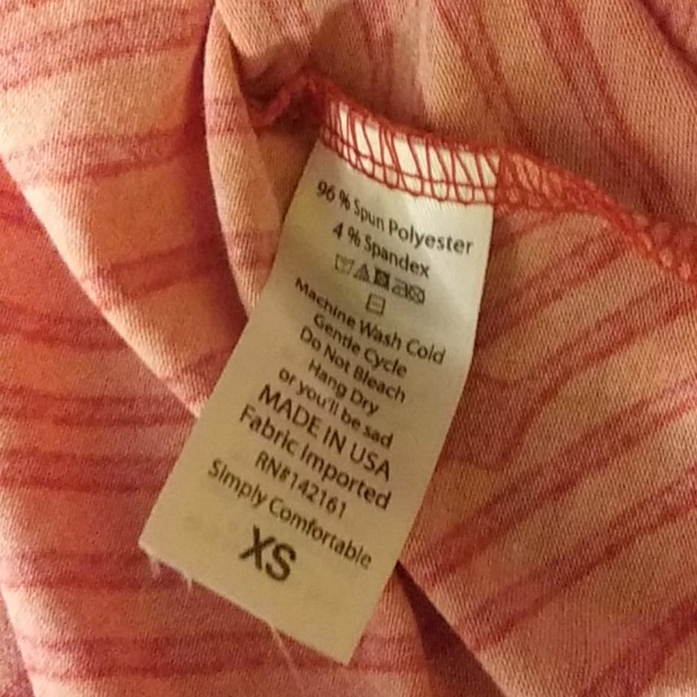 LulaRoe Randy - Picture 5 of 5